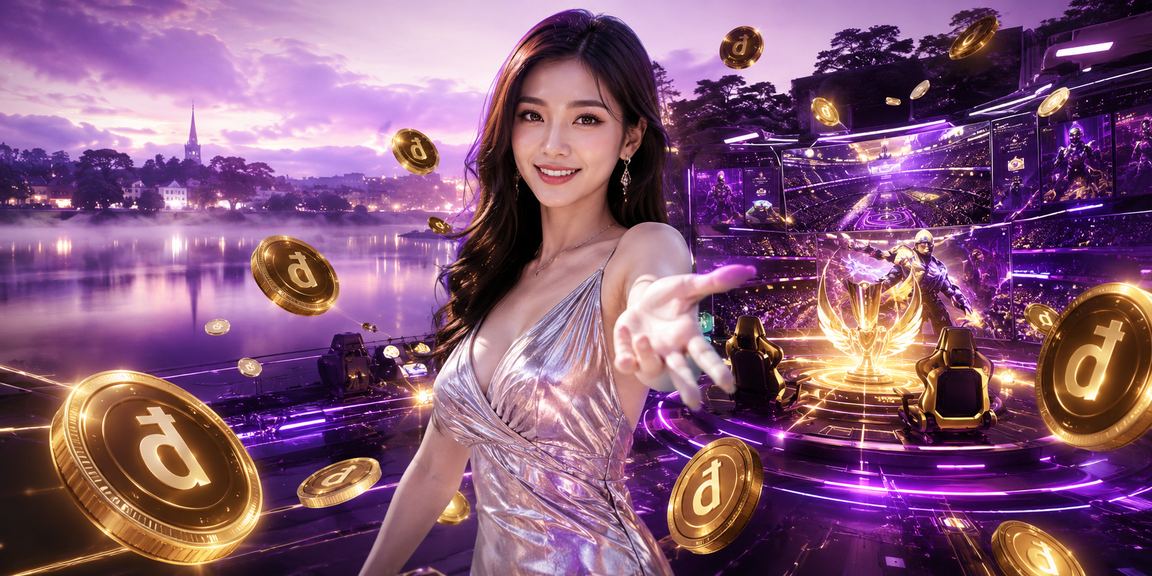 Người chơi esports tại Đà Lạt đặt cược trên pvz2