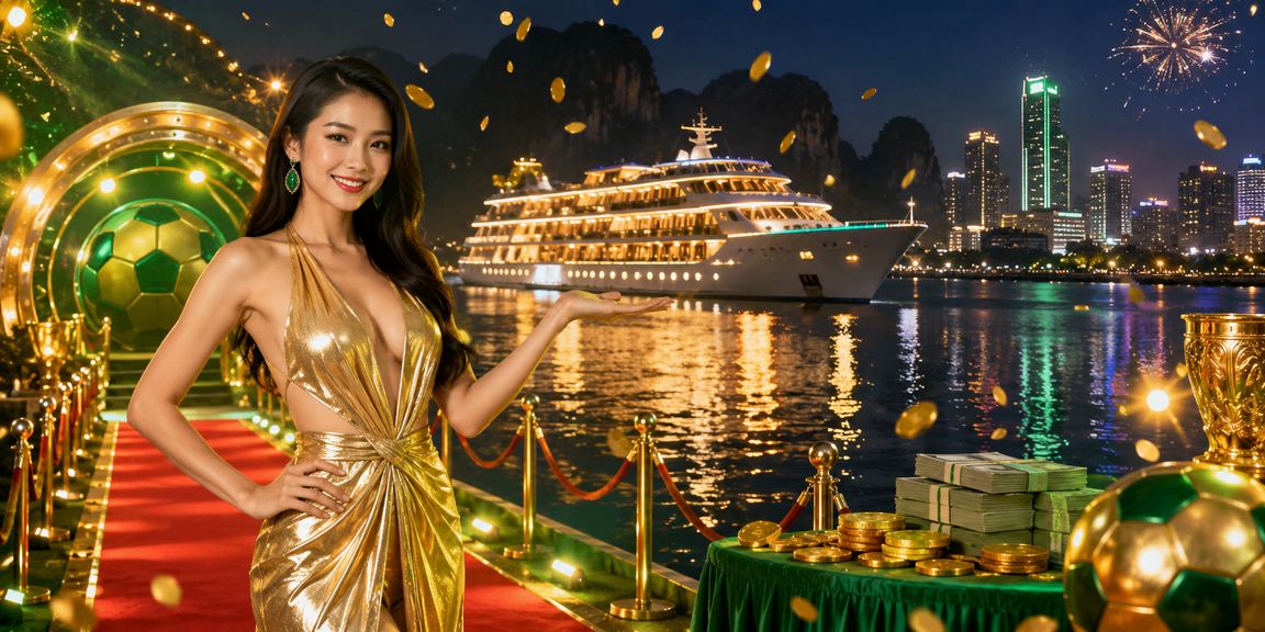 Chương trình hoàn tiền Voucher tại Vịnh Hạ Long
